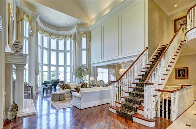 Orchard Ridge Rochester 